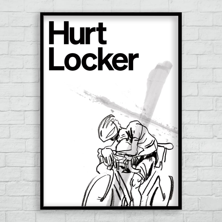 Image of Hurt Locker Tone