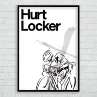 Hurt Locker Tone