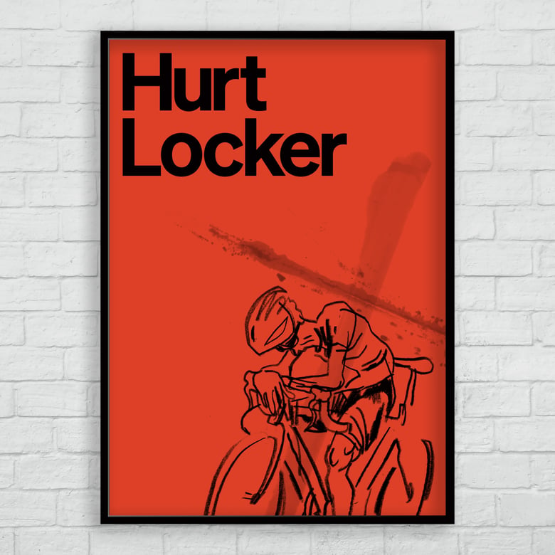 Image of Hurt Locker