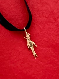 Image 2 of Mandrake Charm