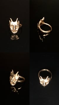 Image 2 of Little Devil Ring