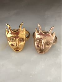 Image 3 of Little Devil Ring