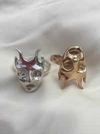 Image 4 of Little Devil Ring