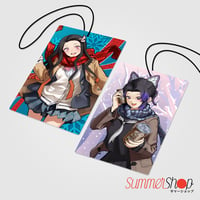 KNY NEZUKO - SHINOBU CASUAL WINTER 2021 - AIR FRESHNER