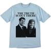 The X-Files t-shirt