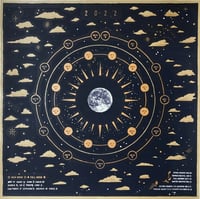 Image 4 of 2022 Lunar Calendar