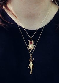 Image 5 of Mandrake Charm