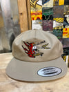 Concrete Cruiser Hat
