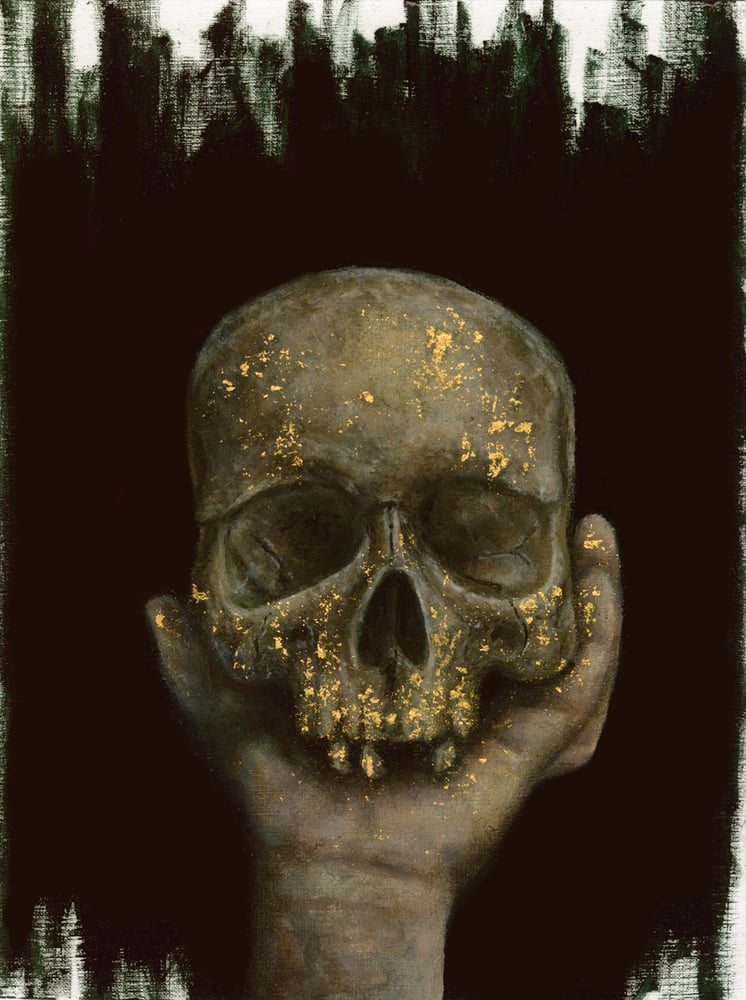 Image of GOLDEN TOUCH