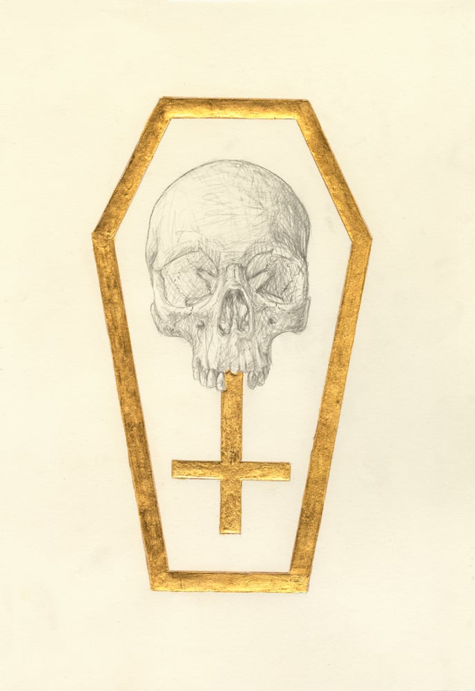 Image of RESURRECTION