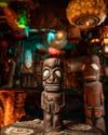 Spike's Breezeway Cocktail Hour Tiki Mug