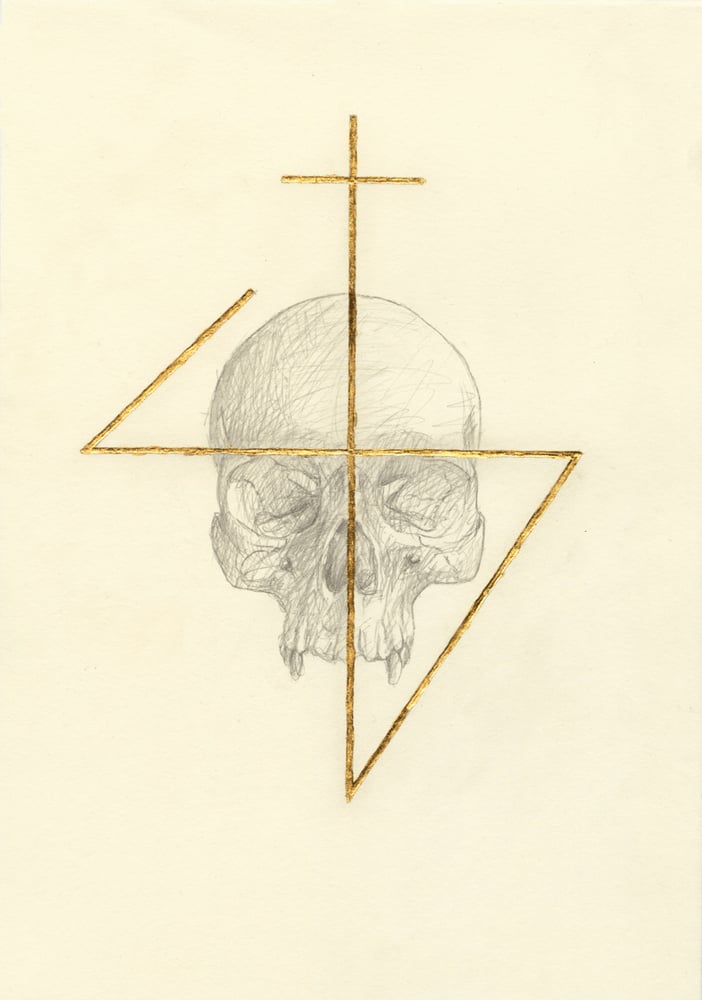 Image of MYSTIFICATION
