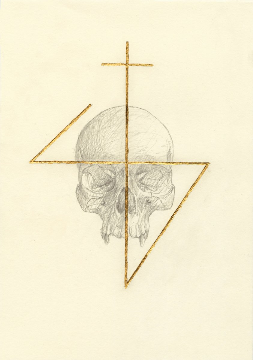 Image of MYSTIFICATION
