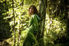 Fall Feelings Moss Green