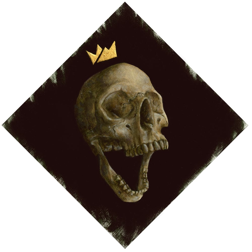 Image of REGICIDE