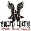 SWORN ENEMY "Integrity Defines Strength" CD