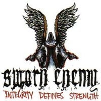 SWORN ENEMY "Integrity Defines Strength" CD