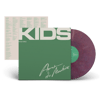 KIDS Against The Machine LP 