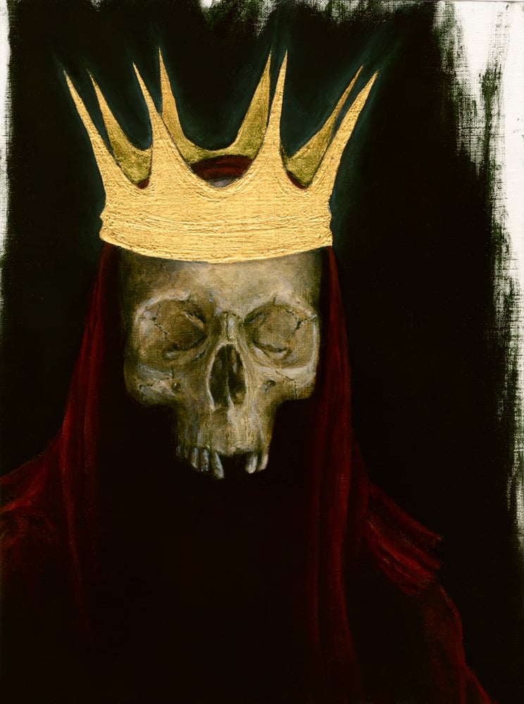 Image of THE RETURN OF THE KING