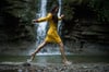 Fall Feelings Creative Yellow