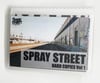 Spray Street - Hard Copies Volume 1