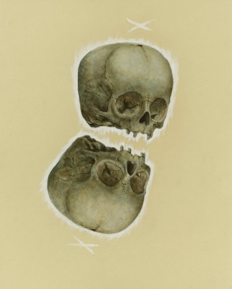 Image of AS ABOVE, SO BELOW