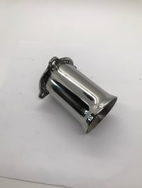 Image 3 of Stainless velocity stack