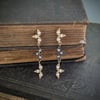 Triple Star Dangles