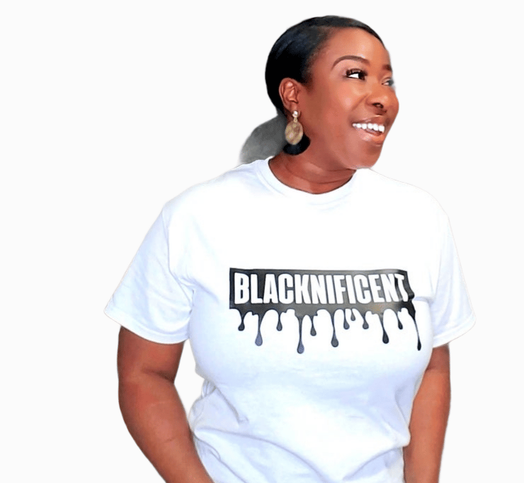 Image of Blacknificent 
