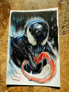 Venom Mix Media 