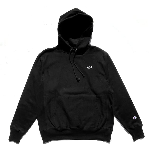 LAMF New Dawn Fades Hoodie 