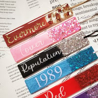 Image 5 of Bookmarks