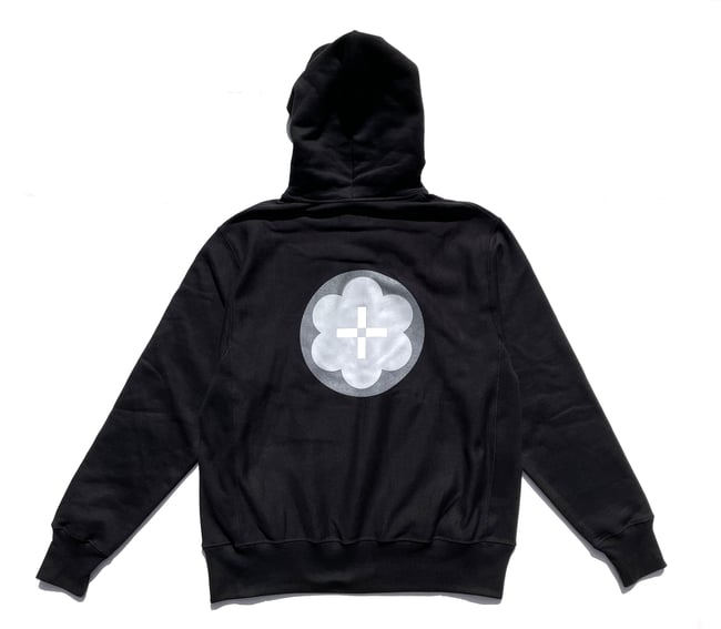 LAMF New Dawn Fades Hoodie 