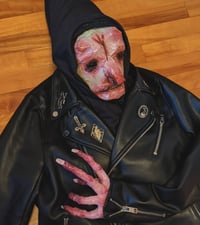 Image 2 of Yarrow Wand Enamel Pin