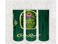 Image 1 of Personalized Or Designer Tumbler 