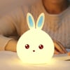 Bunny Ember Light (colour changing)