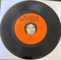 ORIGINAL 45rpm JBC BAND -ALONE