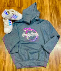 Georgia Grown Hoodie *Kids*