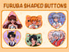 Furuba Buttons