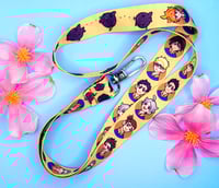 Image 2 of HQ! Lanyard