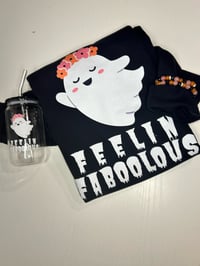 Image 4 of Feelin Faboolous Crewneck (Limited Edition)