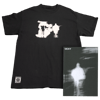 Vicky T-Shirt and Zine package by Jack Ashley
