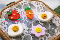 Image 1 of Little pins! 