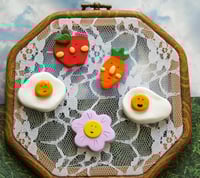Image 2 of Little pins! 