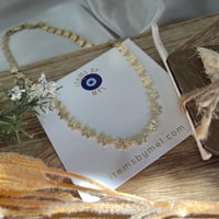Butterfly Chain