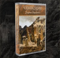 Image 1 of Vindkaldr "Abyssos Symphonia" Deluxe Pro-tape