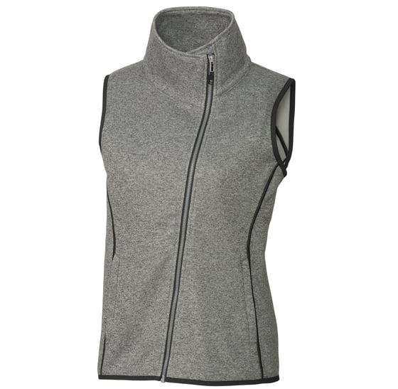 Image of Cutter & Buck Ladies Mainsail Vest (LCO00034)