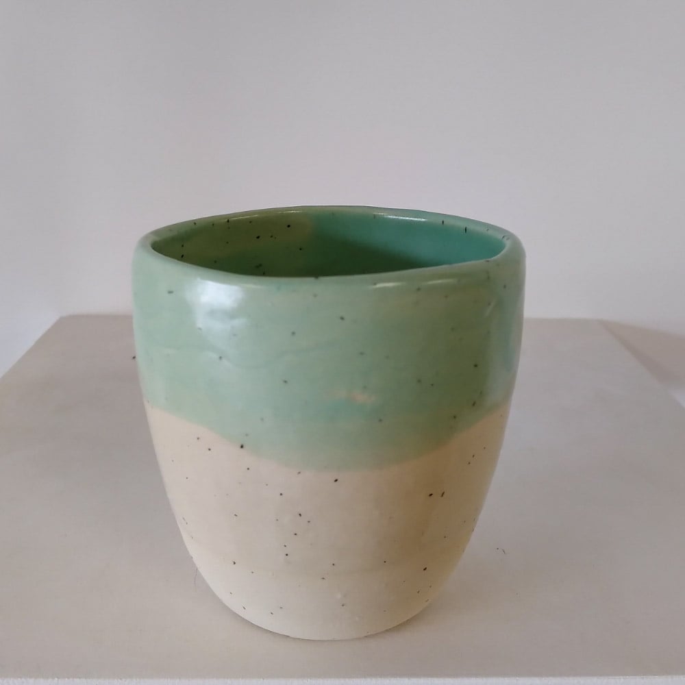 Image of MINT COASTAL CUP