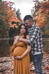 Maternity/Boudoir