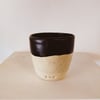 BLACK COASTAL CUP